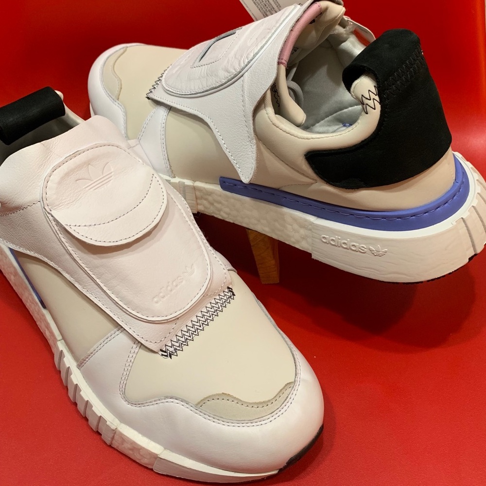 Adidas Futurepacer Model